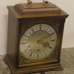 350 3452 TABLE CLOCK